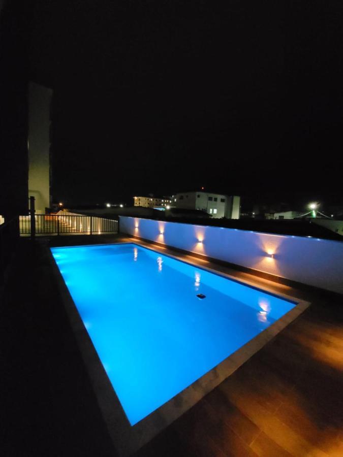 Apartamento Com Piscina No Centro Apartment Ubatuba Exterior photo