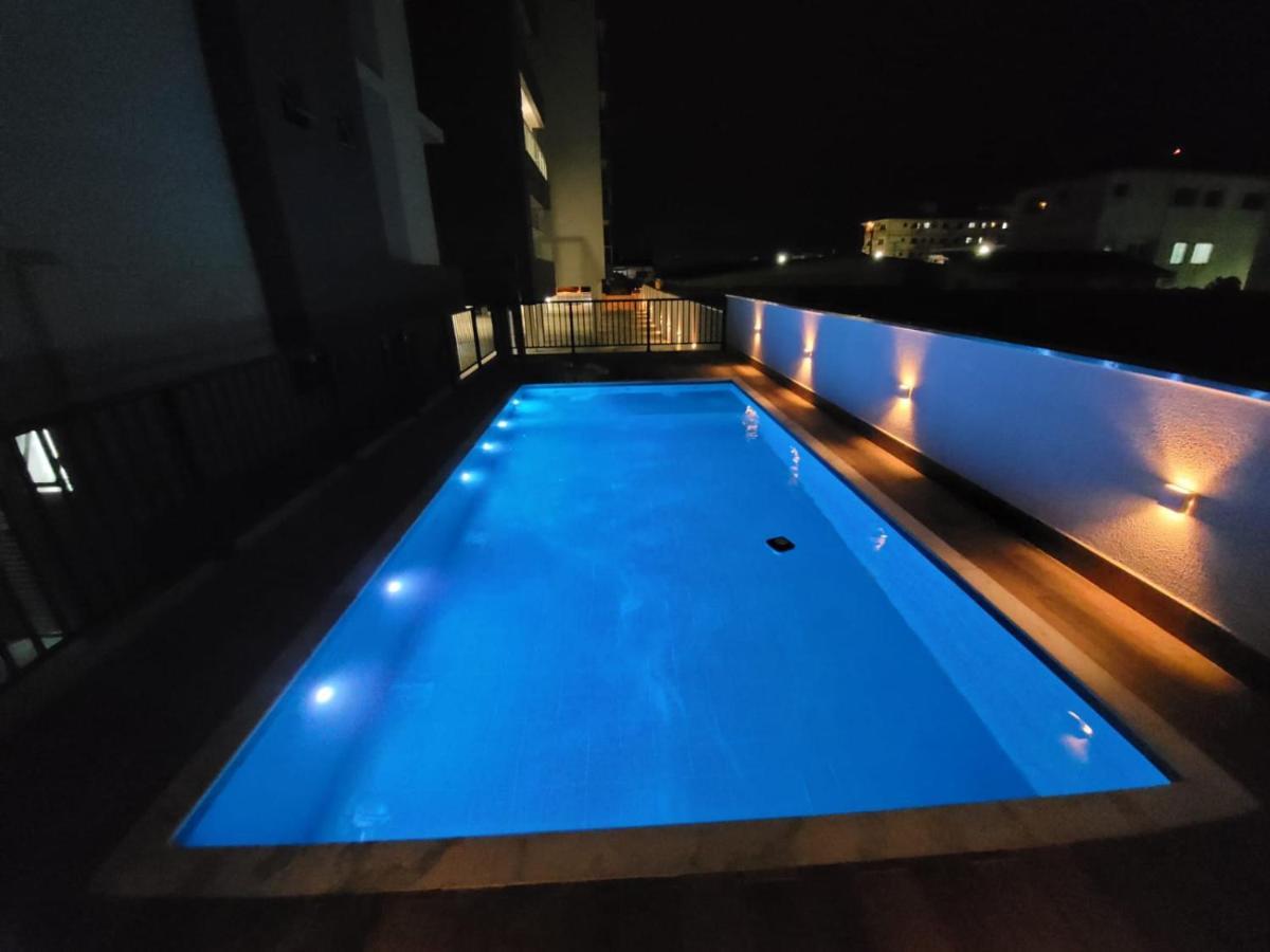 Apartamento Com Piscina No Centro Apartment Ubatuba Exterior photo
