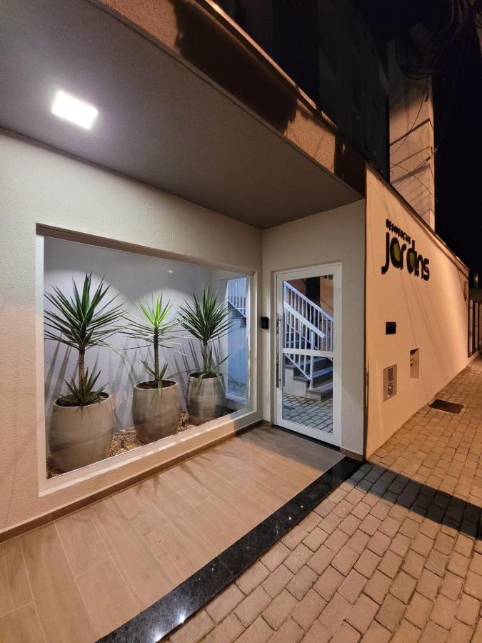 Apartamento Com Piscina No Centro Apartment Ubatuba Exterior photo